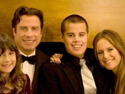 VIDEO: John Travolta Extortion Case Begins