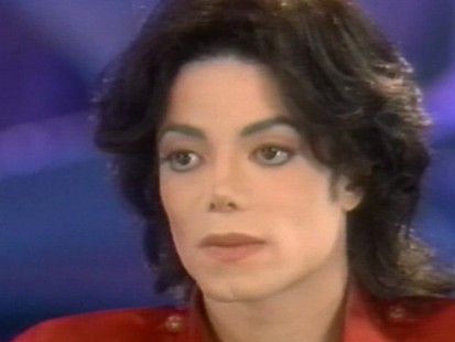 VIDEO: For all the acclaim and adulation, there was a side to him many found bizarre.