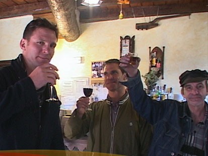 VIDEO: Seeing Spain on the Cheap