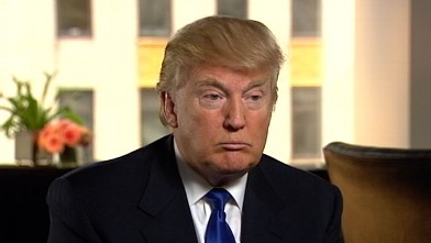 George Stephanopoulos And Donald Trump Full Interview Video Abc News