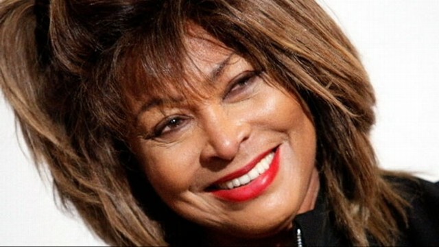 Video Tina Turner to Ditch American Citizenship, to Become Citizen of  Switzerland - ABC News