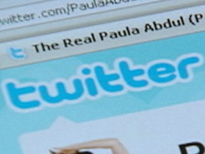 VIDEO: Twitter Valued at $1 Billion