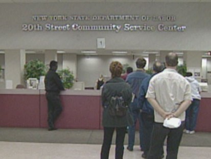 VIDEO: POLL: Layoffs Take Heavy Emotional Toll