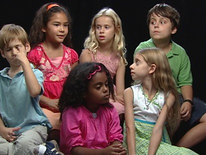 VIDEO: Dr. Richard Besser explains the best way to talk to kids about the flu.