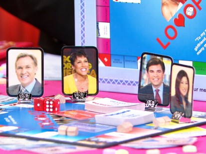 VIDEO: Jane Buckingham offers some fun, romantic and cheap gift ideas.