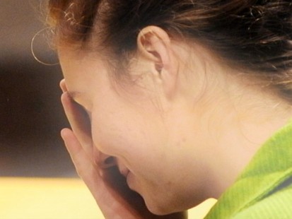 VIDEO: Amanda Knox Case Reveals a Stark Divide