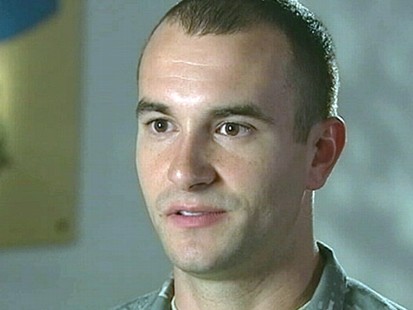 VIDEO; Medal of Honor