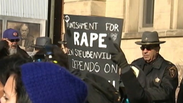 The Steubenville Rape Case: The Story You Haven't Heard ...