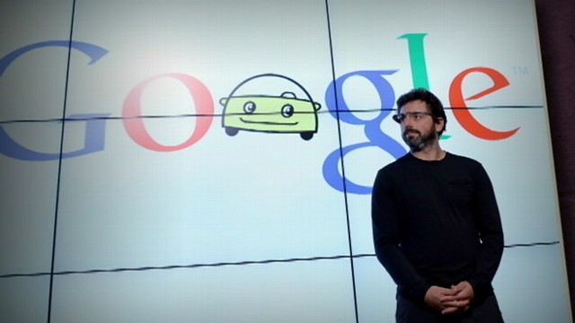 Video Google Founder at Center of Alleged Sex Scandal