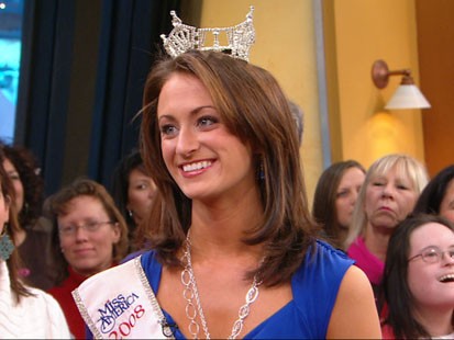 VIDEO: Miss Virginias Worthy Cause