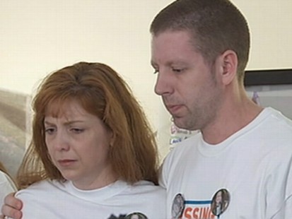 VIDEO: Allegations suggest that Horman tried to hire a landscaper to kill her husband.