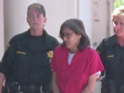 VIDEO: A look at the role Phillip Garridos wife might have played in the kidnapping.