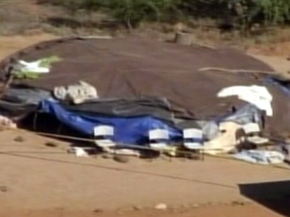 VIDEO: Spiritual Retreat Death Investigation