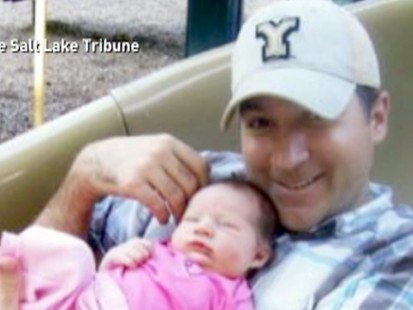 VIDEO: Man Dies Trapped in Cave