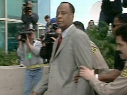 VIDEO: Conrad Murrays Lawyer