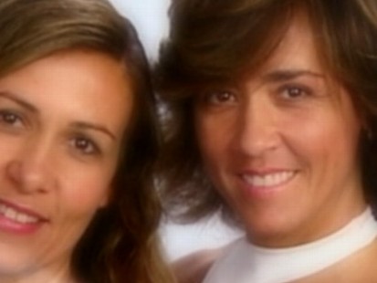 VIDEO: Mother and sister of Monica Beresford-Redman believe her husband killed her.