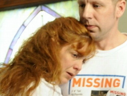 VIDEO: Why Terri Horman Called 911