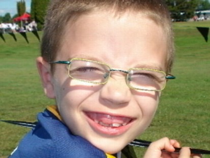 VIDEO: Kyron Latest