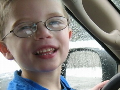VIDEO: Search for Kyron