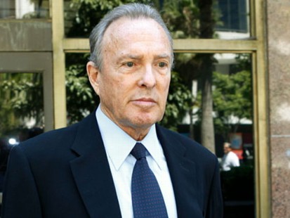 VIDEO: Kids Sue Billionaire Dad for Back Child Support
