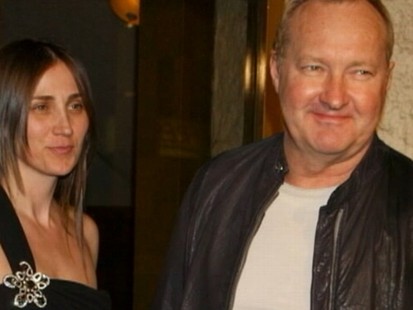 VIDEO: Randy and Evi Quaid claim theyre targets of a group called Star Whackers.
