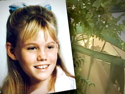 VIDEO: Jaycee Dugards House of Horror