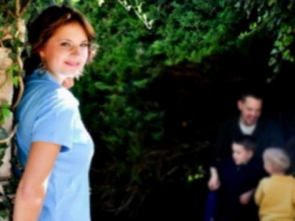 VIDEO: Family and friends of Susan Powell launch a social networking push to find her.