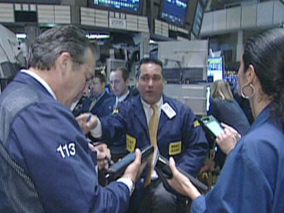 Wall Street