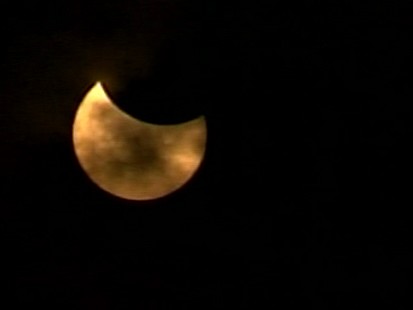 VIDEO: Millions Witness Worlds Longest Solar Eclipse