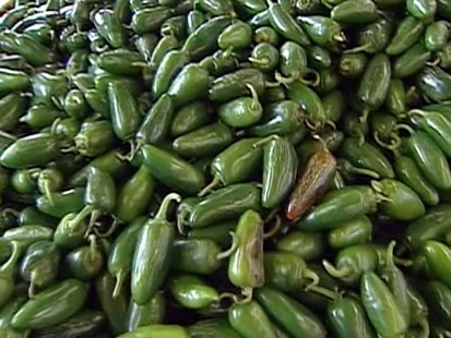 Jalapenos