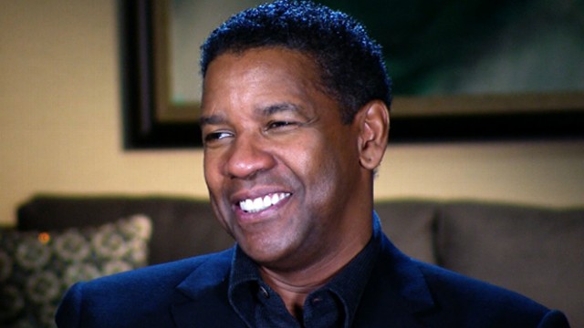 Denzel Washington Interview 2012: New Movie 'Flight' Gets ...