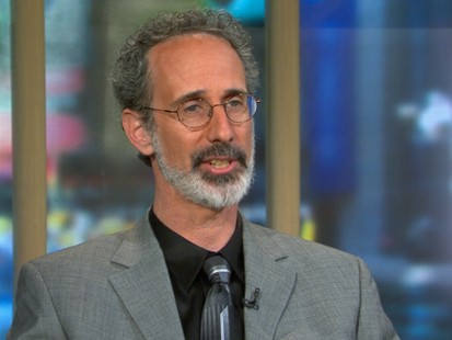 VIDEO: American obsession with bottled water