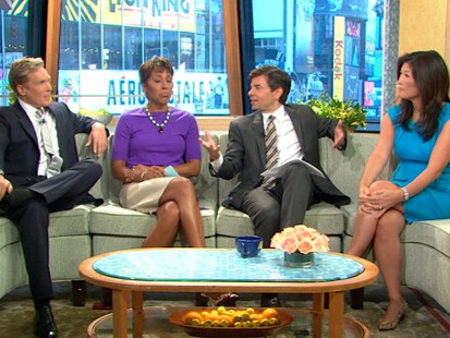 VIDEO: Reflecting on the Class of 2014