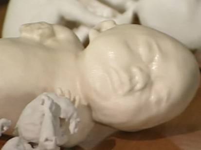 VIDEO: Hold Your Baby Before Birth