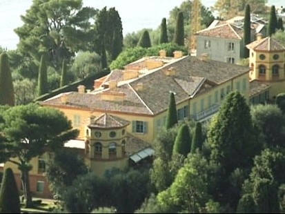 VIDEO: Russian Loses Huge Deposit on House