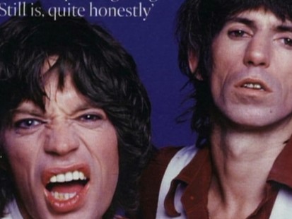 VIDEO: Keith Richards Memoir Slams Mick Jagger