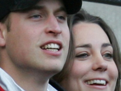 VIDEO: Heir to the throne talks about service and wedding rumors in new documentary.
