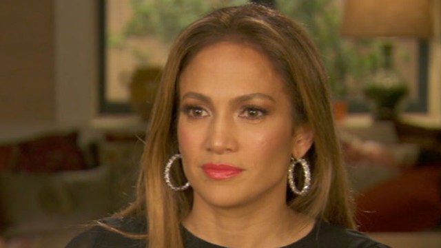 Jennifer Lopez Interview 2013: J-Lo on Marriage: 'Not Anytime Soon ...