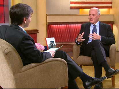 VIDEO: In his new book, Weintrab reflects on his Hollywood success.