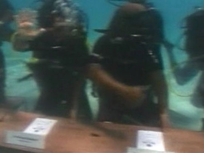 VIDEO: Maldives? Government Sinks to New Lows