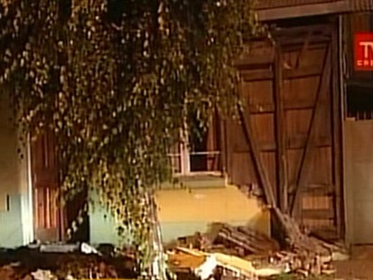 VIDEO: An Eyewitness Discusses the Chilean Governments Disaster Response