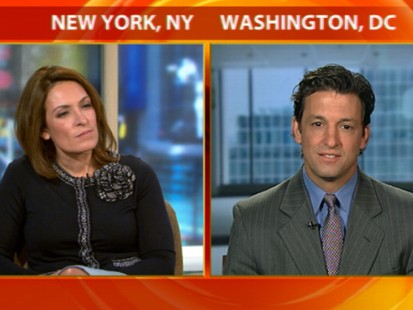 VIDEO: Suzy Welch and Jon Hilsenrath weigh in on the SEC investigation of fraud.