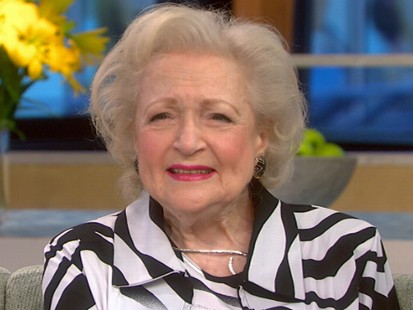 VIDEO: The "Golden Girl" talks about her career and her stint on "SNL."