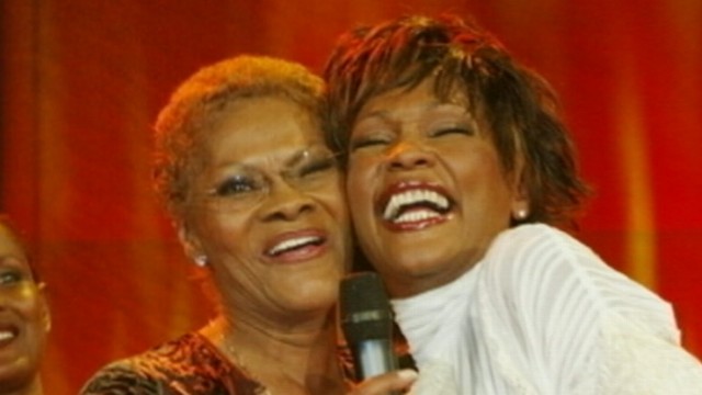 dionne warwick news dionne warwick news