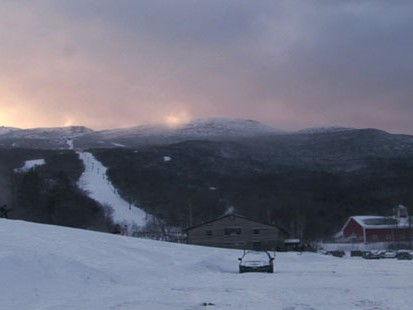 VIDEO: Visit Beautiful Stowe, Vermont