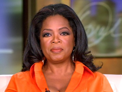 VIDEO: After 24 seasons the famous talk-show host considers retirement.