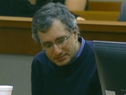 VIDEO: Closing arguments are set to begin soon in the trial of Hemy Neumann.