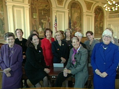 New Hampshire Senate