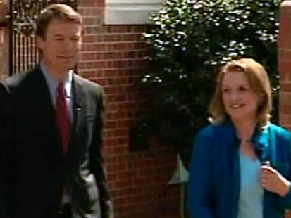 VIDEO: Elizabeth Edwards May Sue Andrew Young