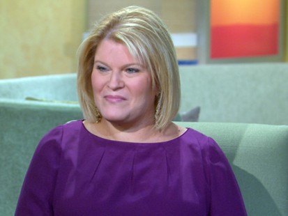 VIDEO: Tory Johnson explains how some communities band together to get back on track.
